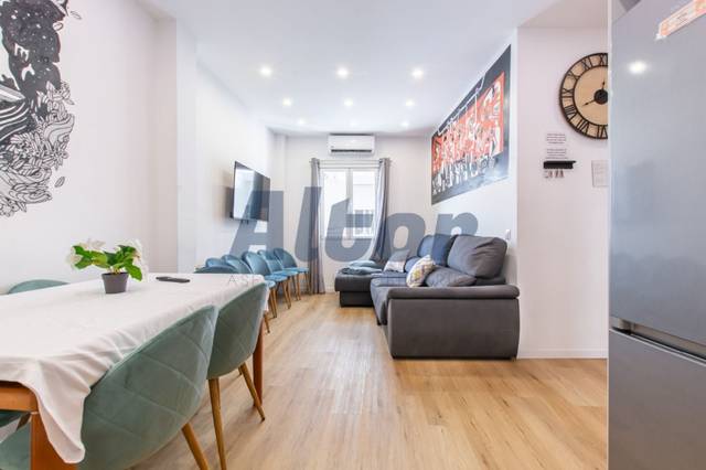 Piso en Venta en CORREDERA BAJA DE SA PABLO en Universidad - Malasaña