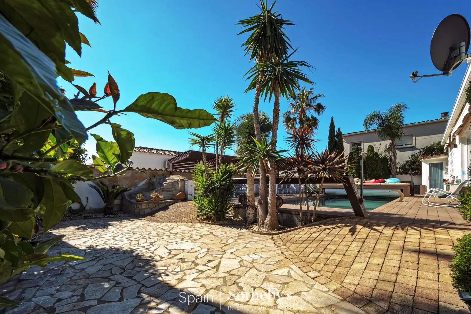 Casa con piscina in vendita a Carrer Montgrí, imagen 31