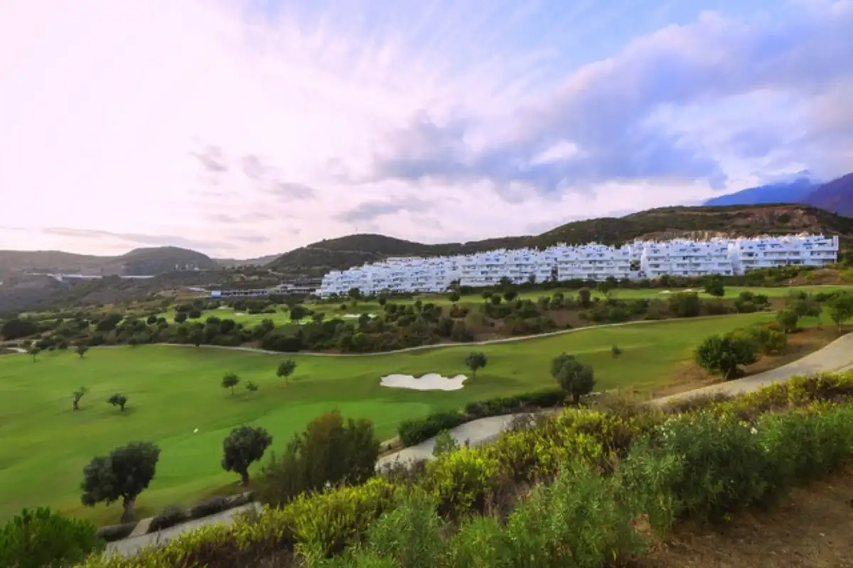 Apartment for sale in Estepona Pueblo, imagen 12