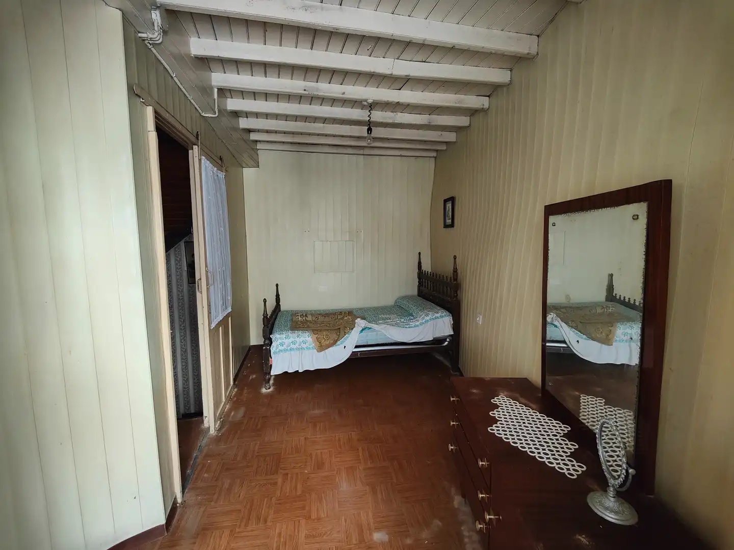 Bedroom of Detached homes for sale in Rianxo