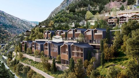 Foto 2 de Piso en venta en Els Vilars d'Engordany, Escaldes – Engordany