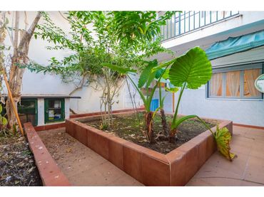 Villa con giardino in vendita a Es Castell poble