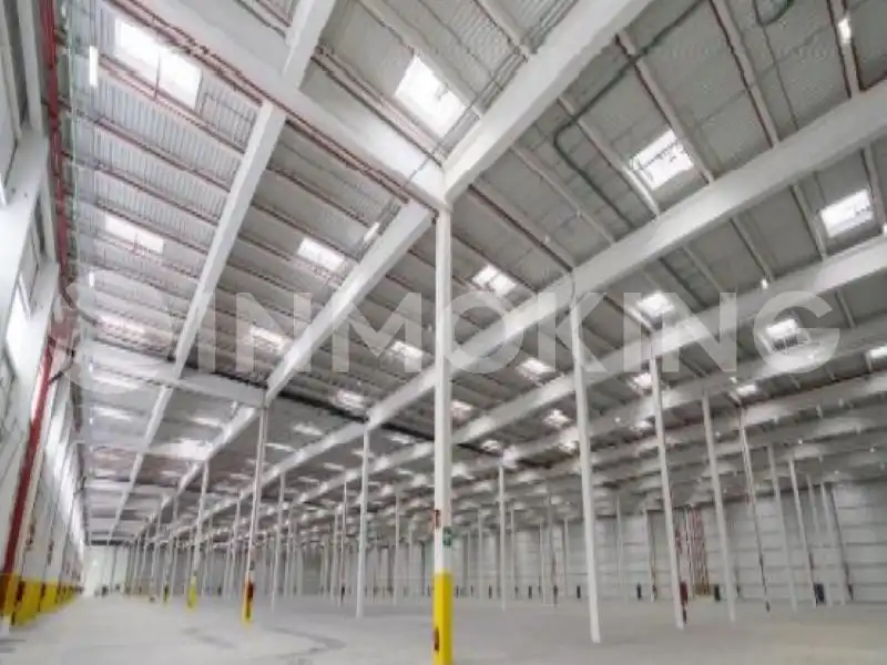 Nave industrial con ascensor en alquiler en La Dehesa de Moratalaz, imagen 12