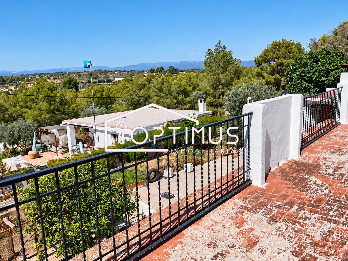 Detached house with pool for sale in Carrer de Safareig 7, imagen 30