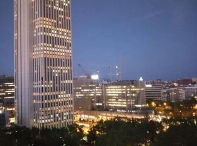 Foto 1 de Pis en venda a Calle Orense, Cuatro Caminos - Azca, Madrid