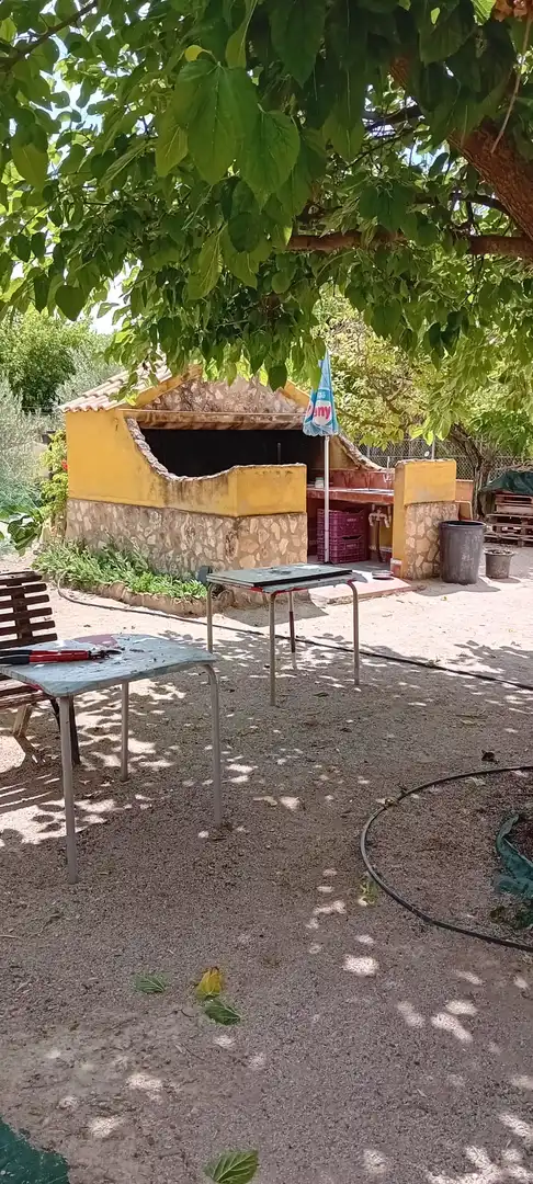 Chalet con piscina en venta en Pedanías - Extrarradio, imagen 32