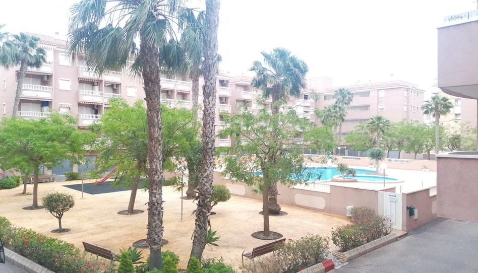 Photo 1 of Flat to rent in Playa Tamarit - Playa Lissa, Alicante