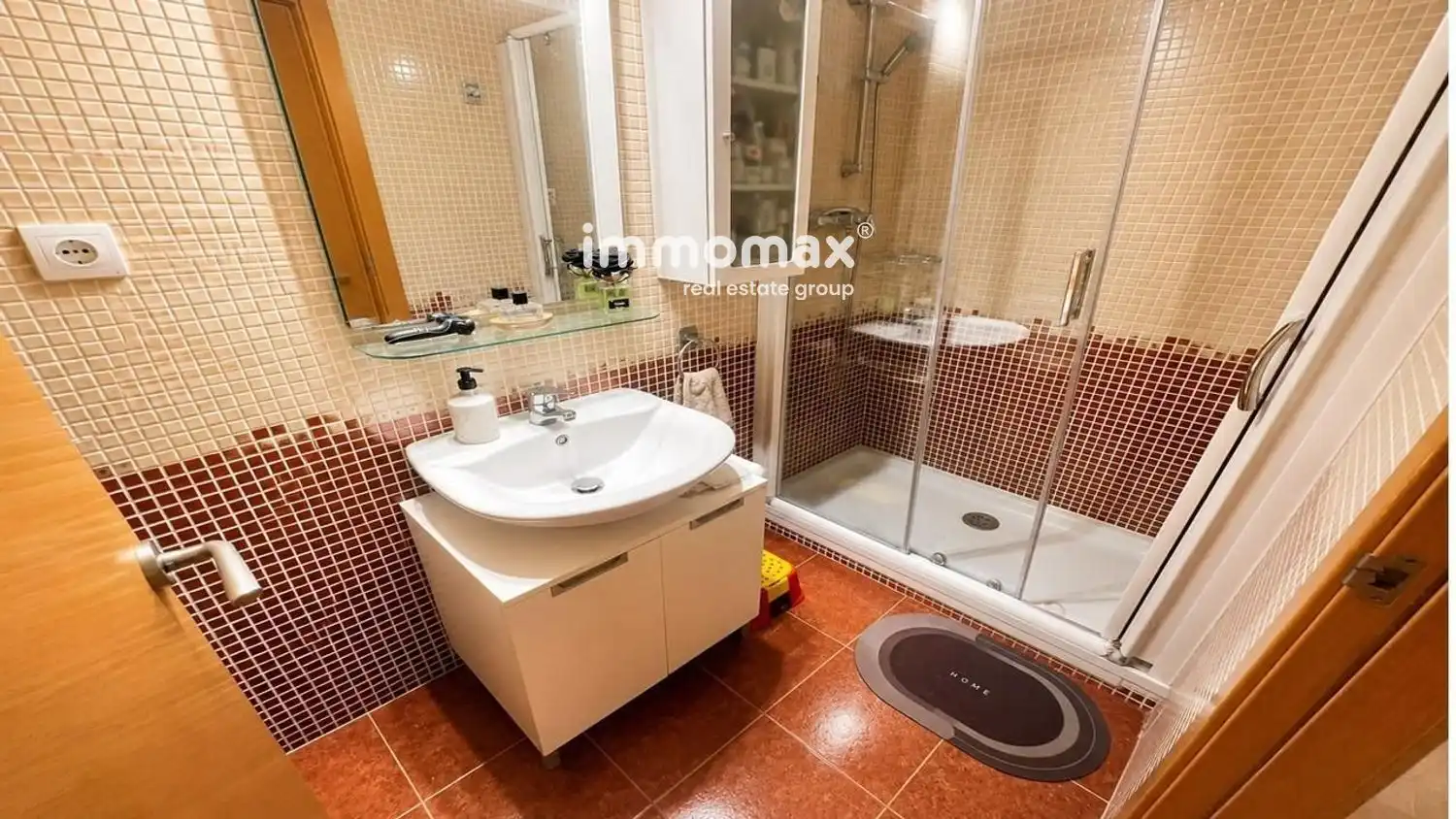 Flat with lift for sale in JUNTO CENTRE, imagen 9