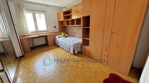Foto 3 de Pis de lloguer a San Agustín - Parque Europa, Burgos Capital