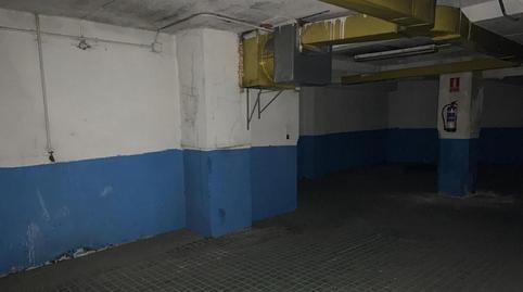 Photo 5 of Garage for sale in Vizcaya, 1, Palos de Moguer, Madrid