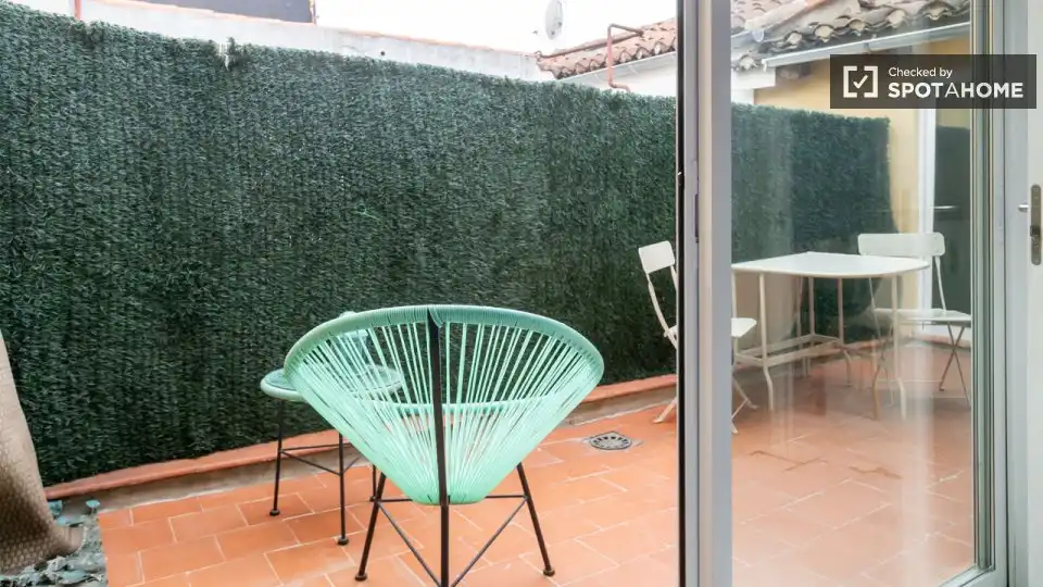 Piso con terraza en alquiler en Centro, imagen 14