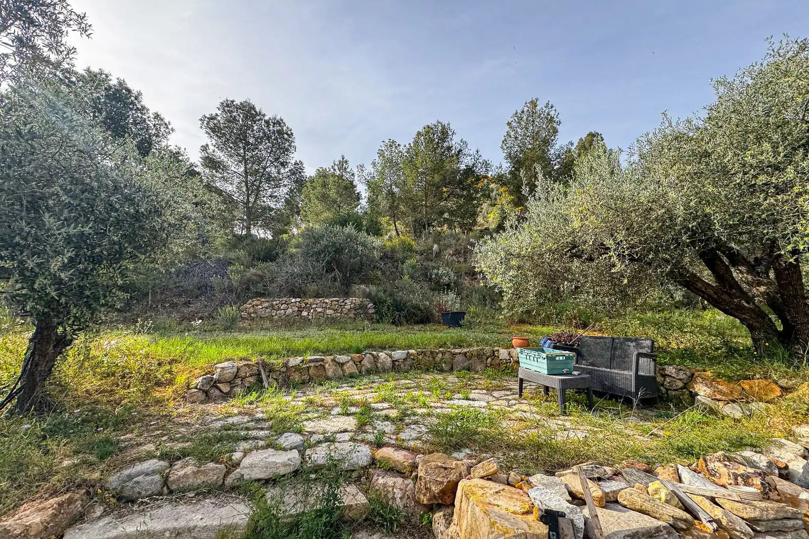 Casa o chalet en venta en Bédar con Aire acondicionado, Calefacción y Terraza