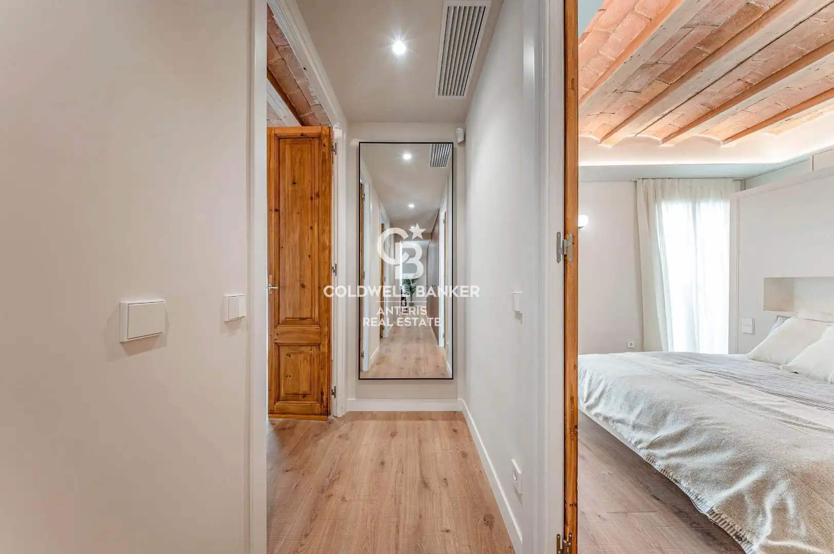 Piso en venta en Dreta de l'Eixample