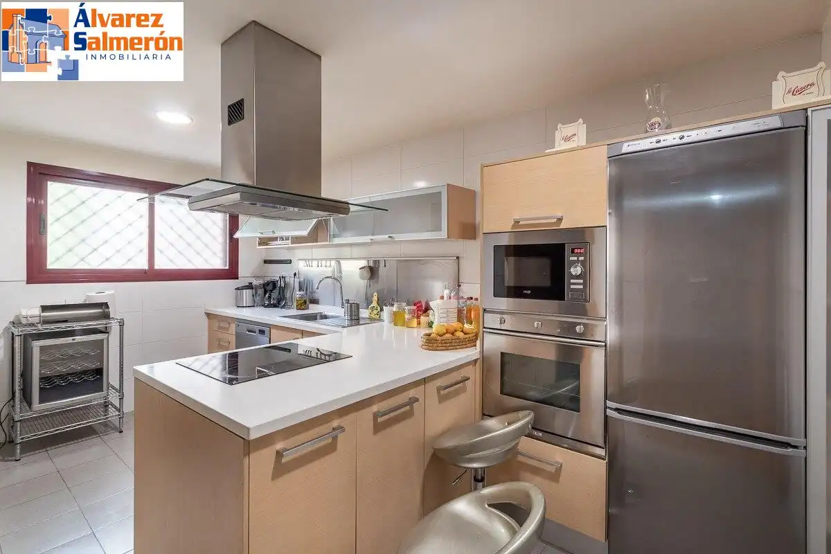 Maison avec piscine à vendre à Avenida CAÑADA DE LOS FENICIOS, imagen 8