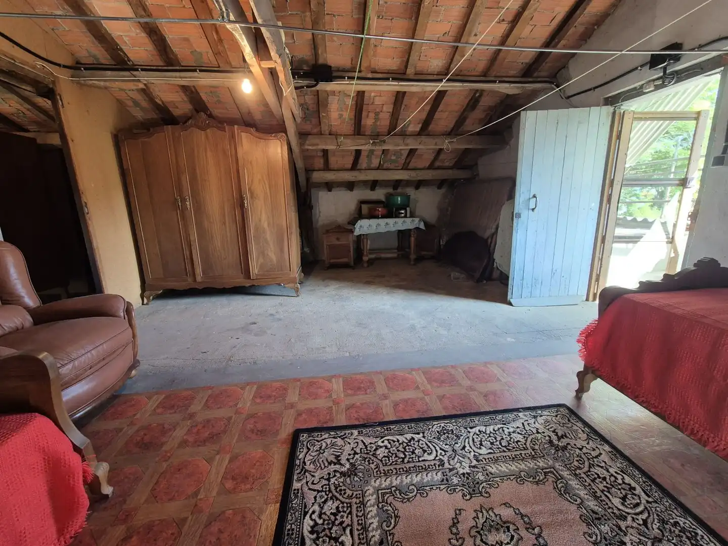Casa amb jardí en venda a Candamo, imagen 40