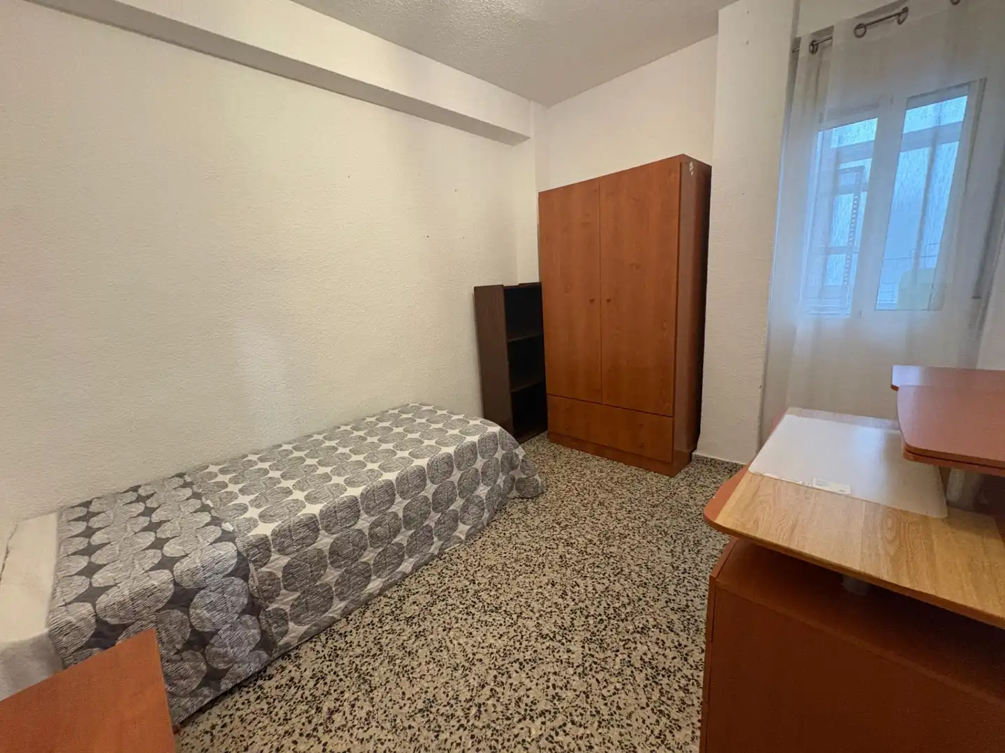 Wohnung zur Miete in Calle DOCTOR PAREJA YEBENES, Plaza de Toros