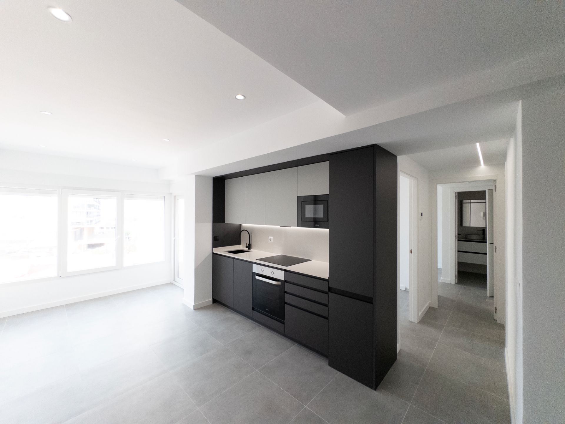 Piso en venta en Avenida Jaime I el Conquistador, 144, Playa Muchavista