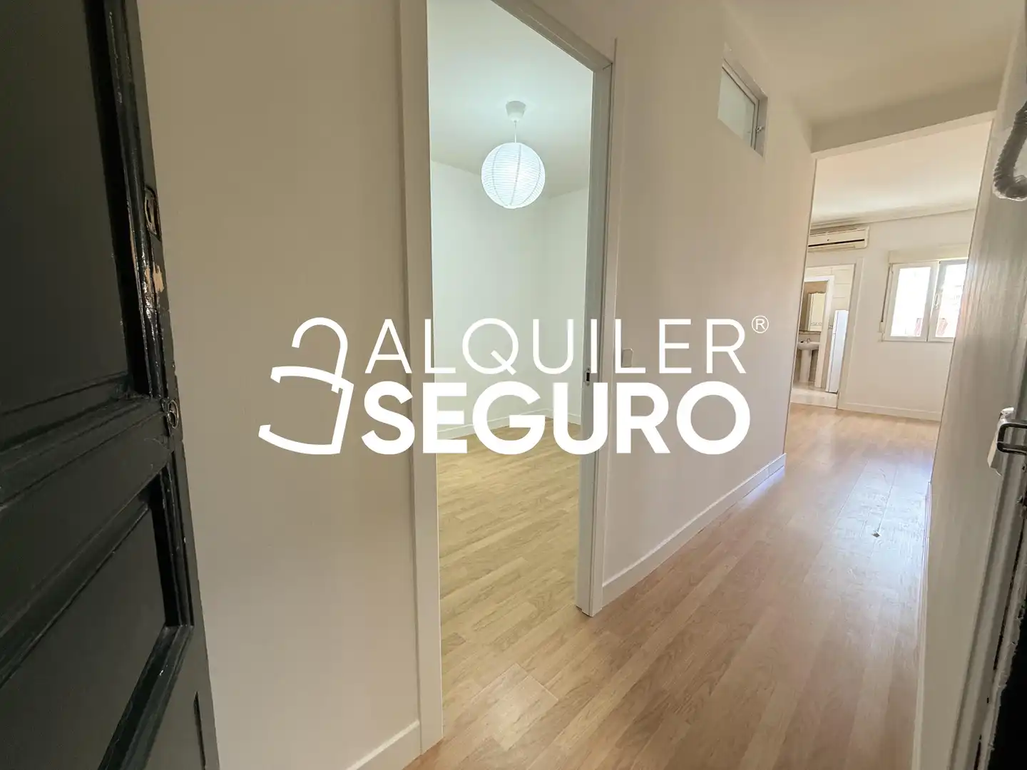 Piso con ascensor en alquiler en De Monteleón, imagen 2