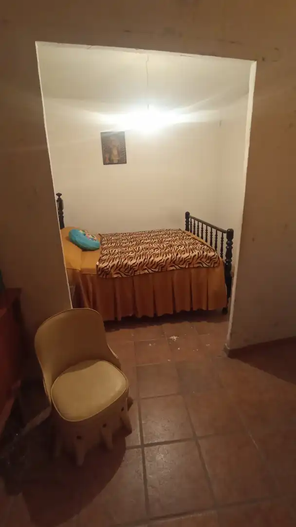 Habitación de Finca rústica en venta en Camporrélls con Calefacción, Trastero y Amueblado