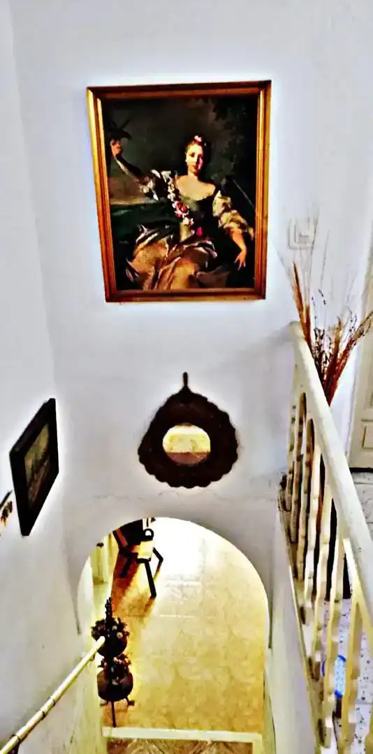 Casa adosada en venta en Uclés con Amueblado