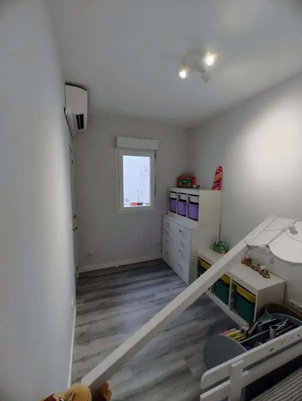 Piso en venta en Madrid con Aire acondicionado, Calefacción y Amueblado