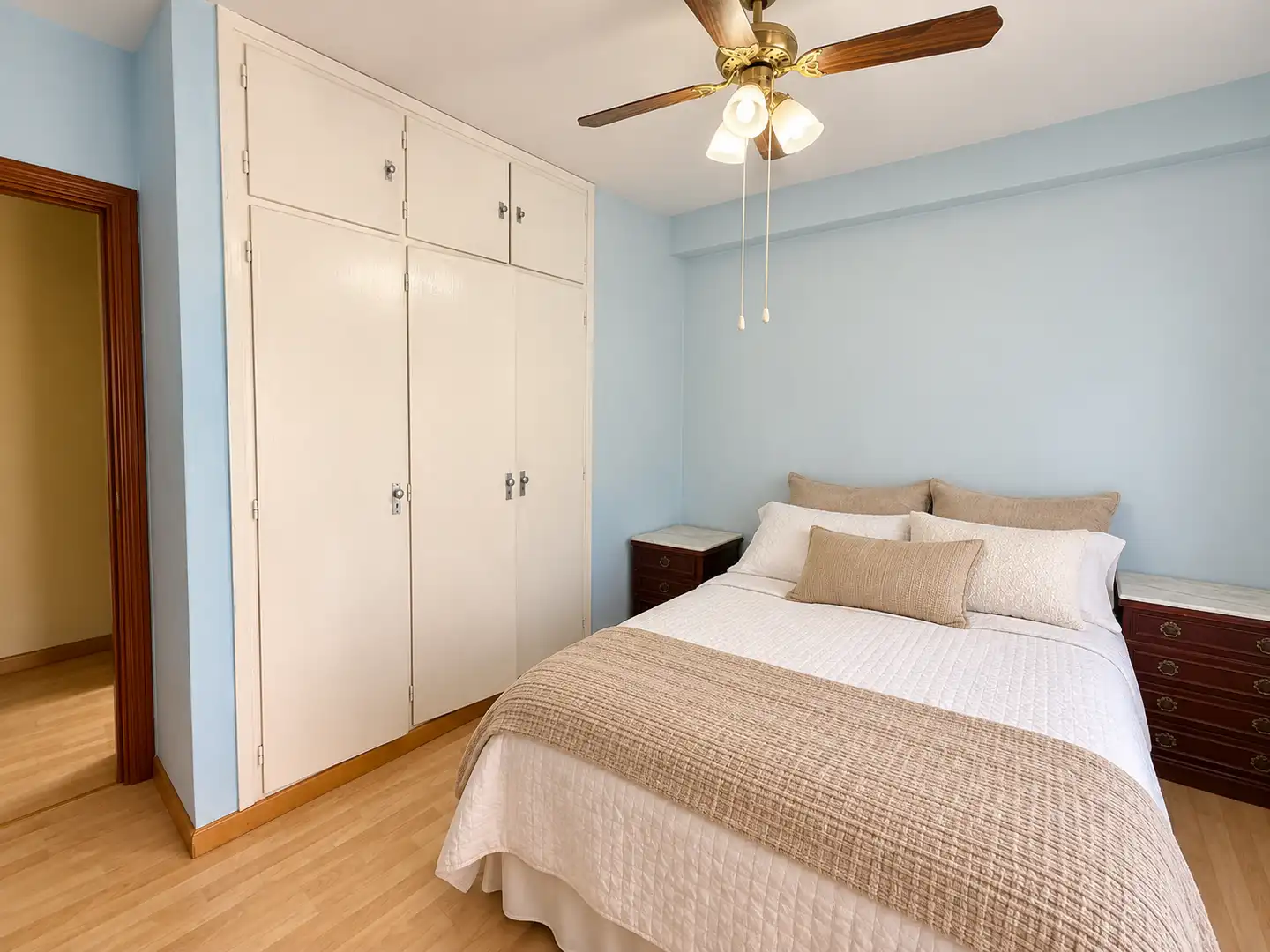 Habitación de Piso en venta en Latina