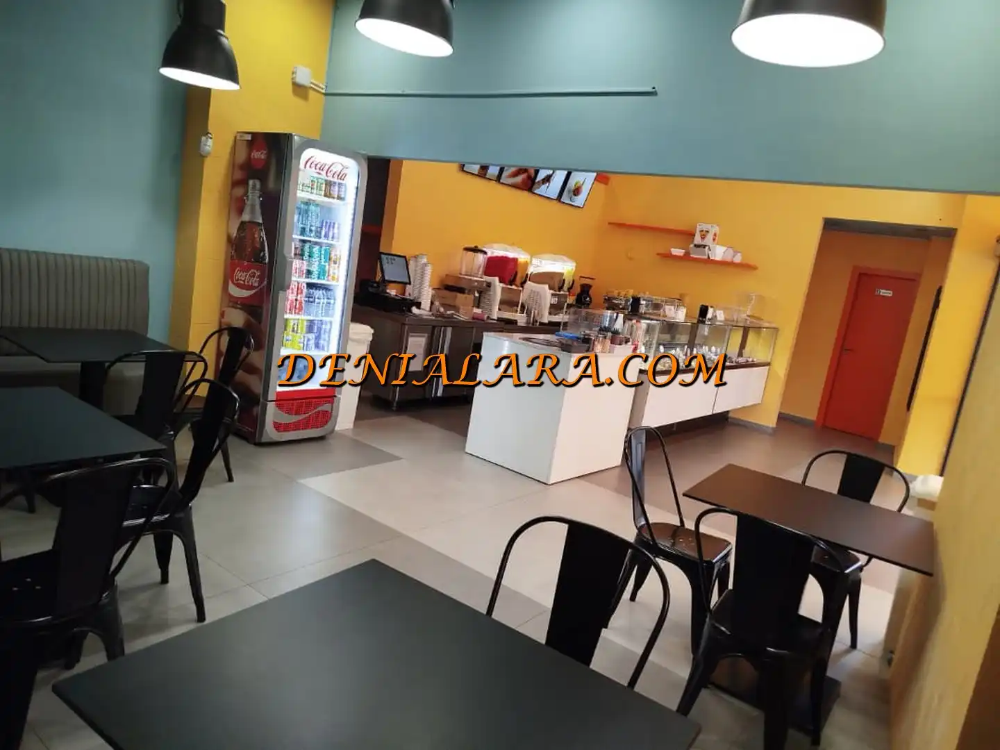 Business premises to rent in Centro Urbano, imagen 5