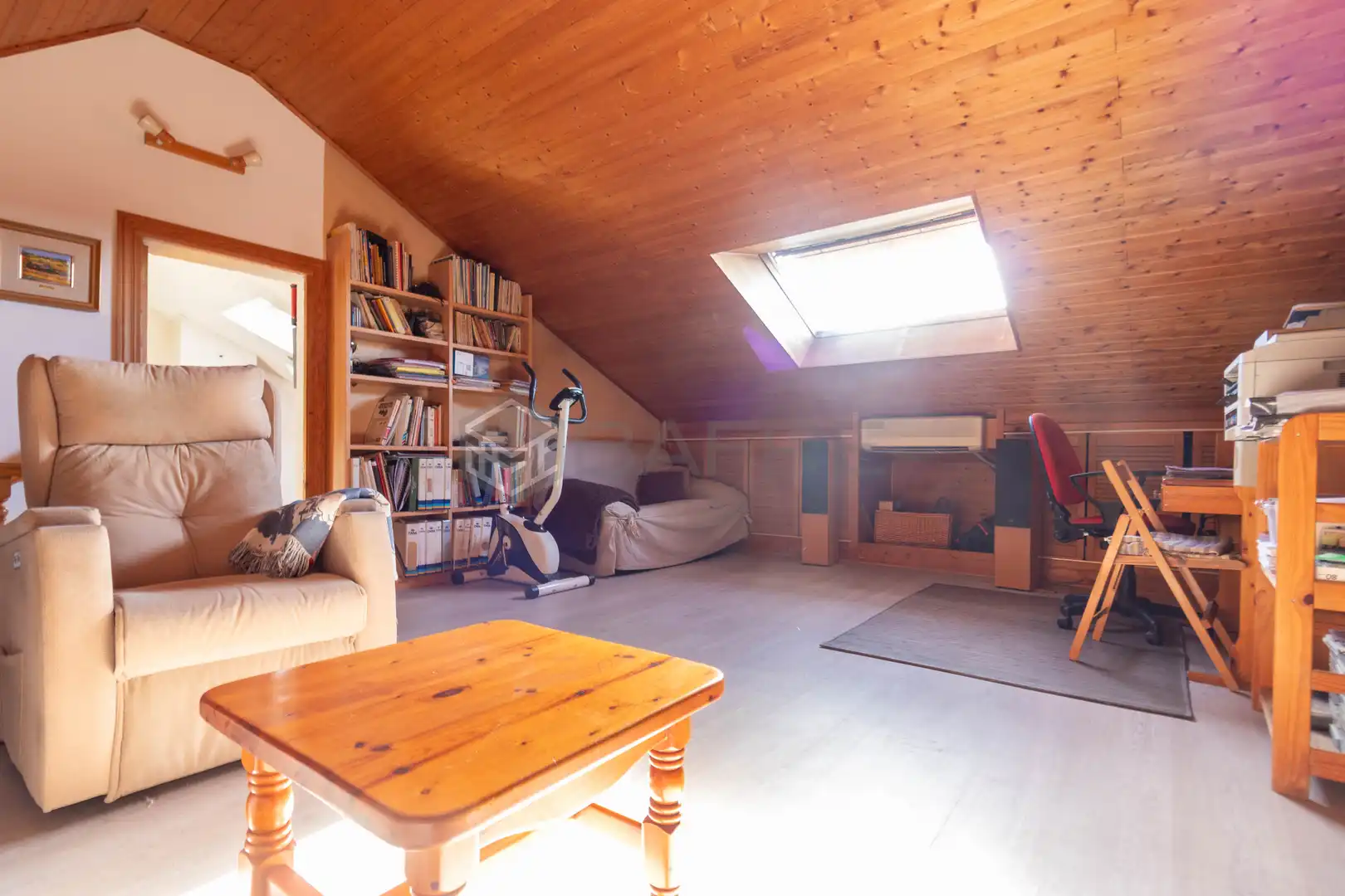 Living room of Houses for sale in Norte