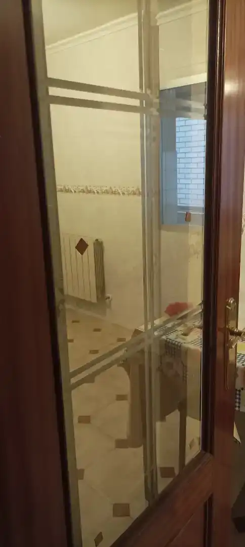 Bany de Pis en venda en Ave María
