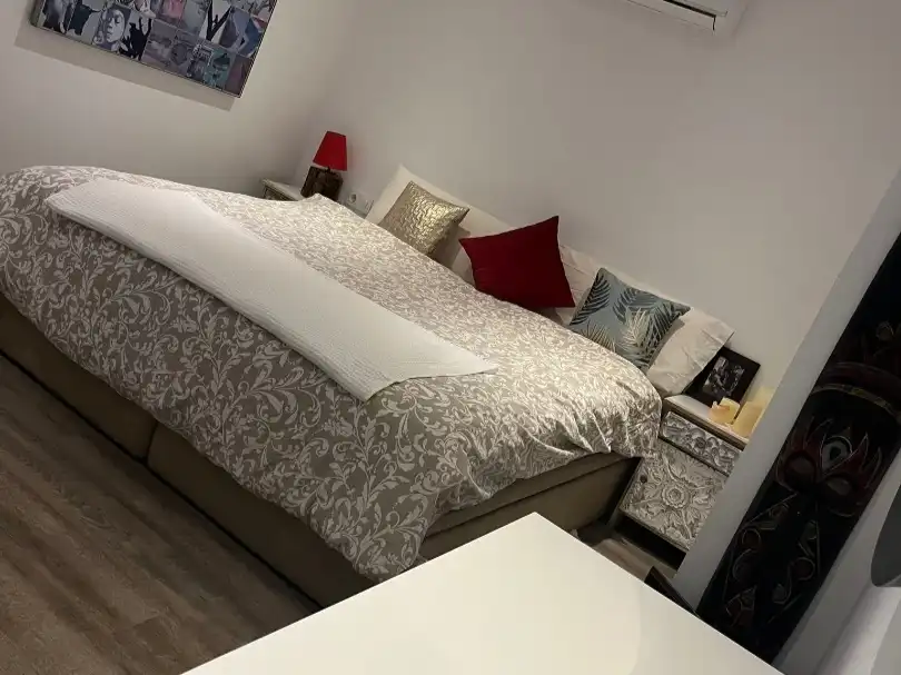 Apartment mit Pool zur Miete in passeig panoramic 16, imagen 8