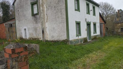 Foto 2 de Casa o chalet en venta en Cospeito, Lugo
