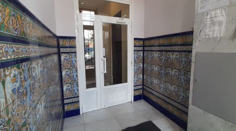 Foto 5 de Piso en venta en Avenida de Menéndez Pelayo, Niño Jesús, Madrid Capital