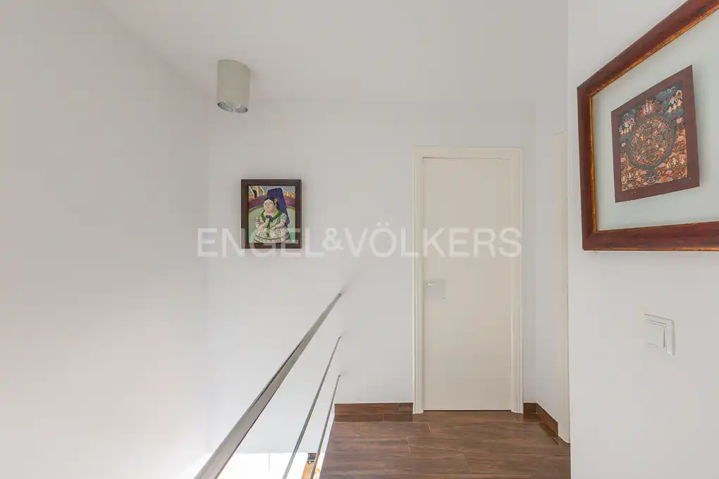 Houses for rent in Castellón de la Plana / Castelló de la Plana  with Air Conditioner, Heating and Private garden