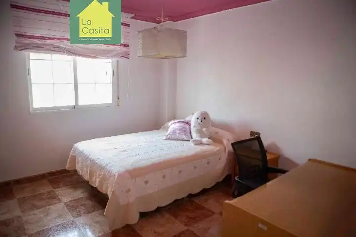 Casa con terrazza in vendita a San Pablo, imagen 29