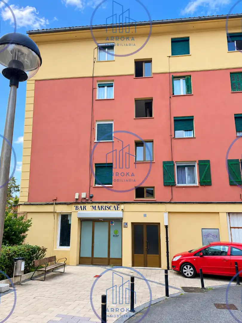 Wohnung mit Terrasse zum Verkauf in Salinas Kalea 3, imagen 27