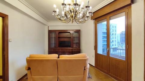 Foto 5 de Pis en venda a Río Queiles, Milagrosa,  Pamplona / Iruña