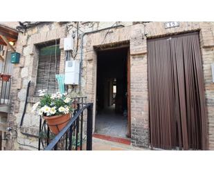 Exterior view of Flat for sale in Cercs  with Heating and Storage room