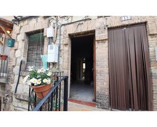 Exterior view of Flat for sale in Cercs