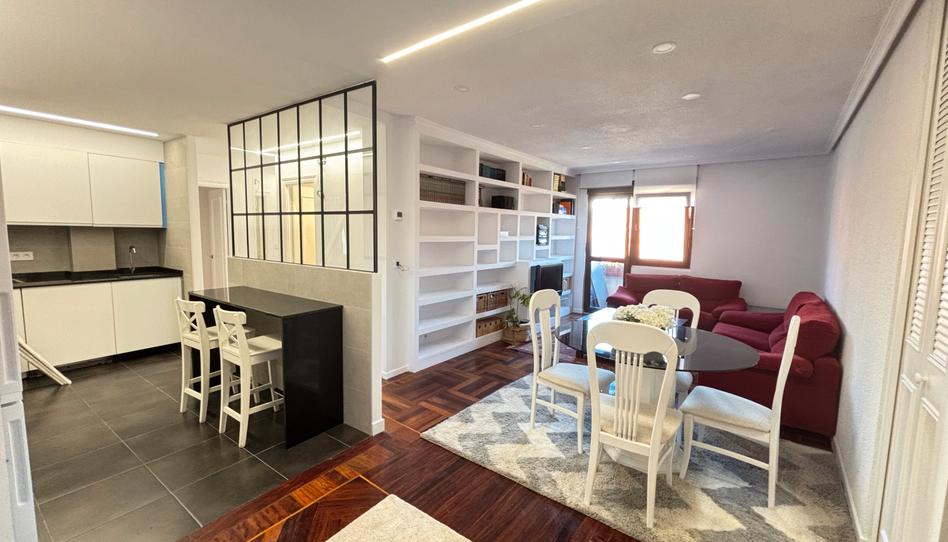 Photo 1 of Flat to rent in Plaza Mayor, Centro, Cantabria