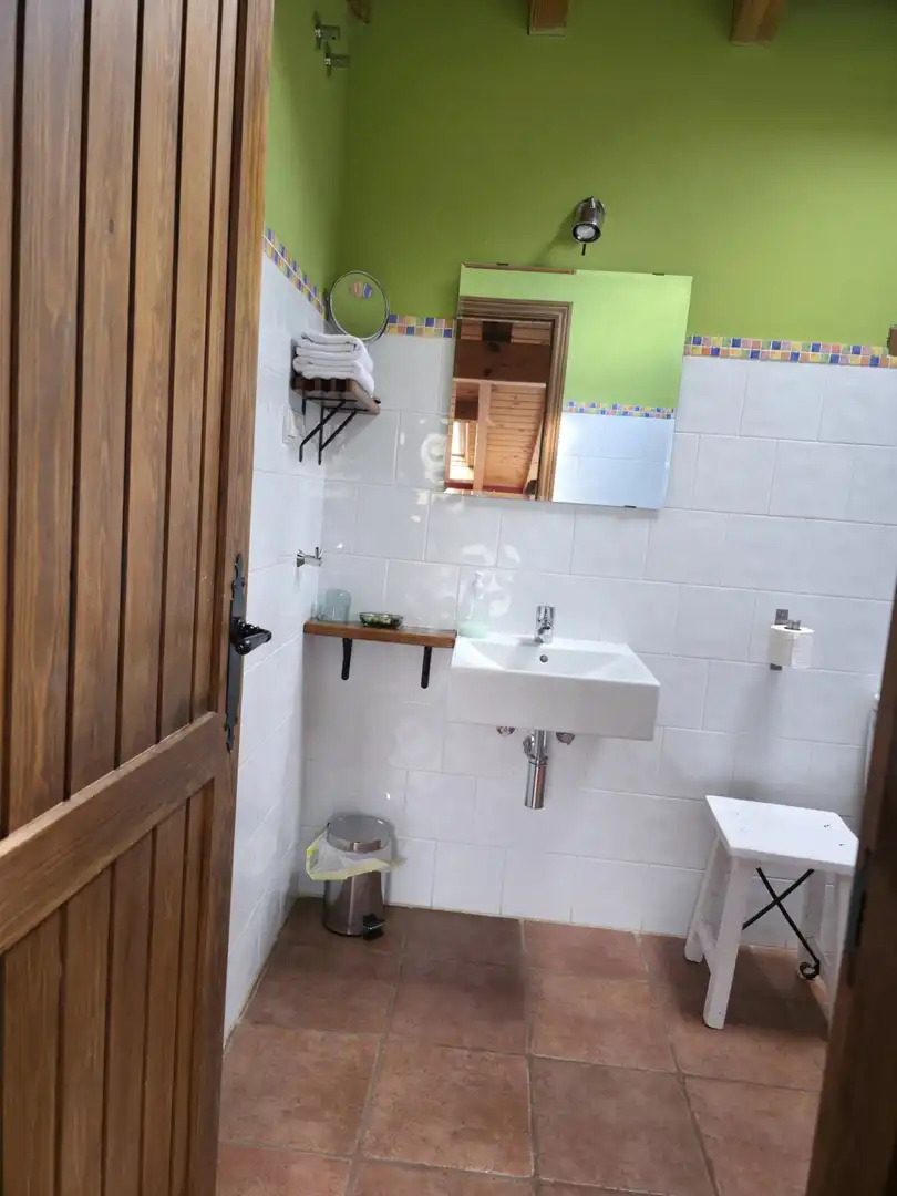 Casa o xalet en venda a San Martín y Perapertú - CALLE MAYOR, San Cebrián de Mudá