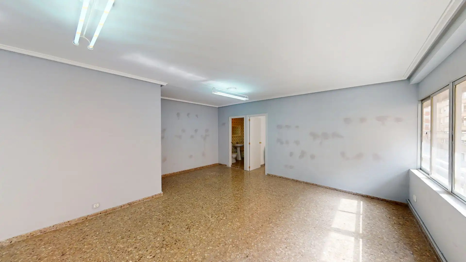 Piso en venta en Alicante / Alacant