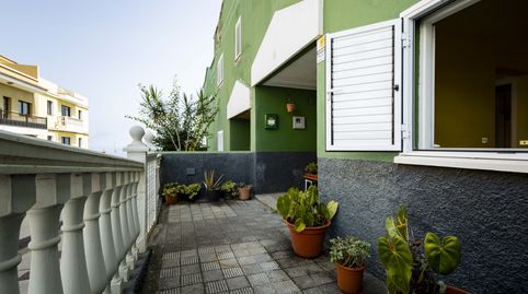 Foto 5 de Casa adosada en venda a C. las Mercedes, 14, 14, Cruz Santa, Los Realejos