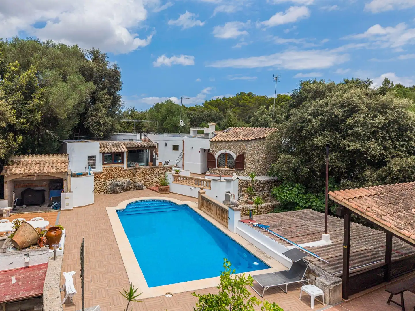 Casa rustica in vendita a Artà Poble, imagen 2