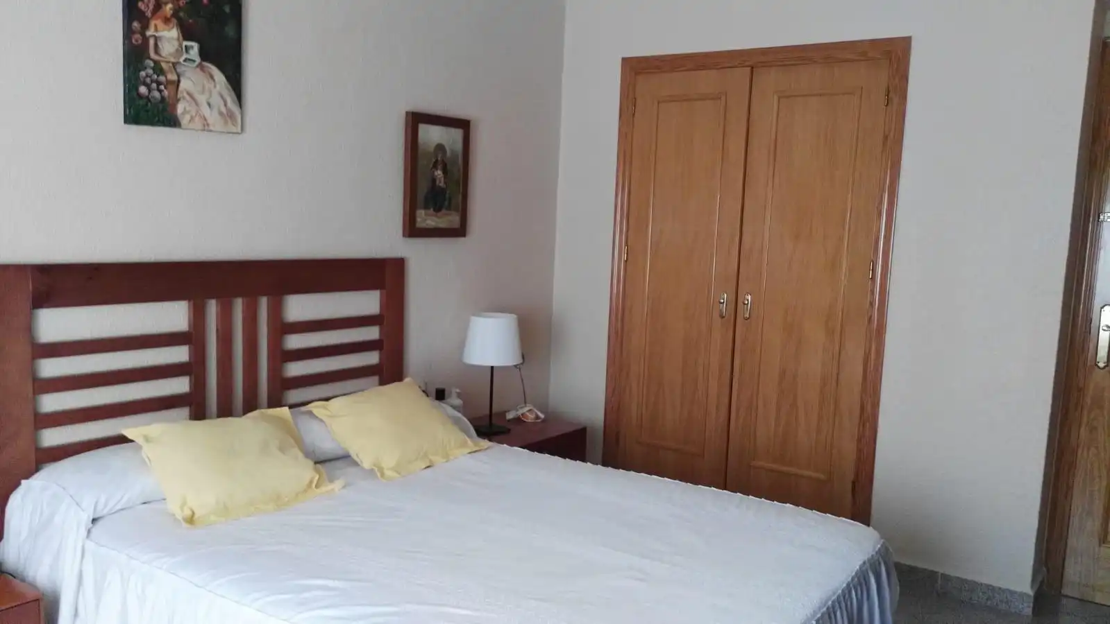 Habitación de Planta baja en venta en Los Alcázares