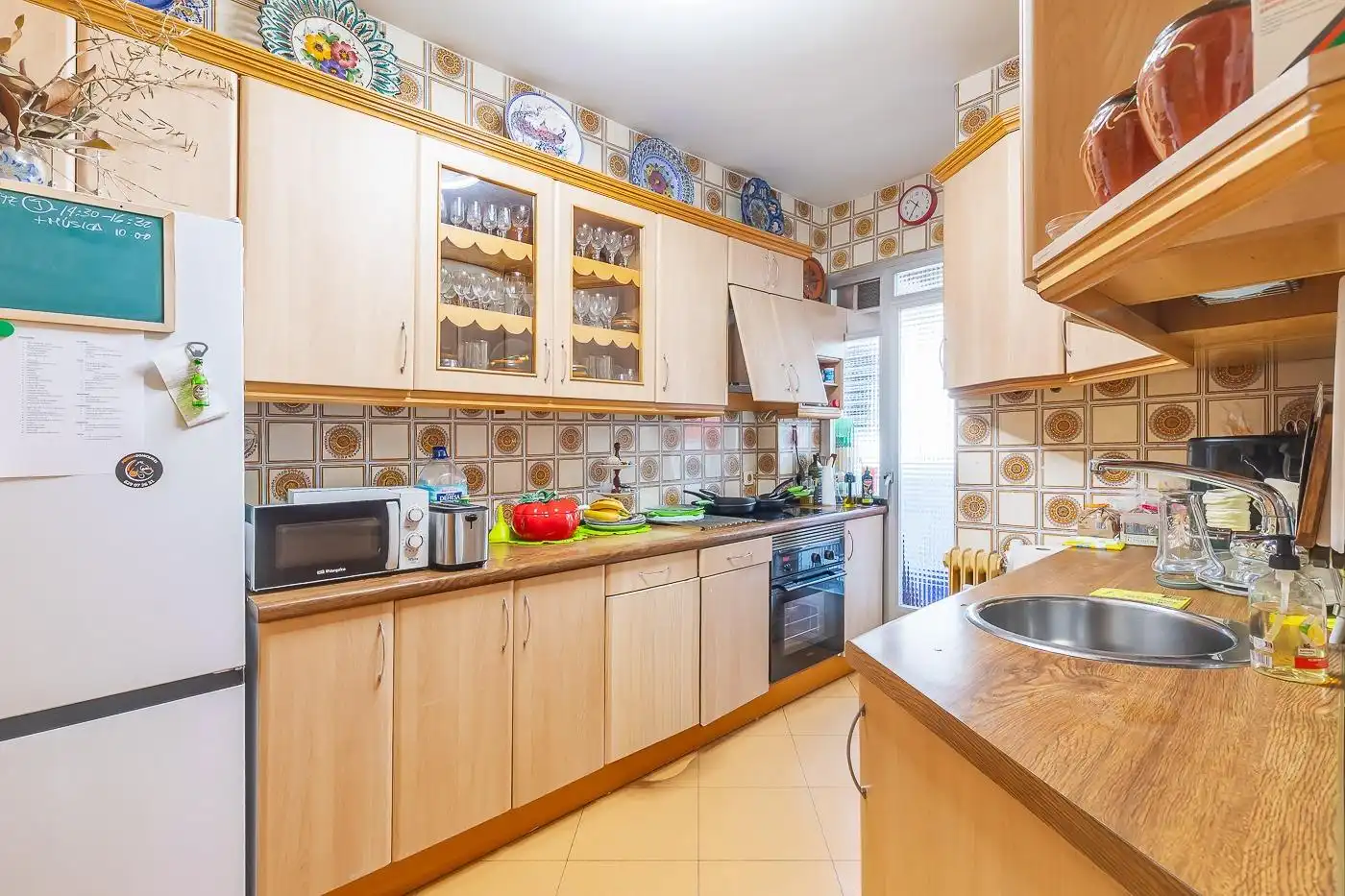 Appartement avec ascenseur à vendre à Chamartín, imagen 9