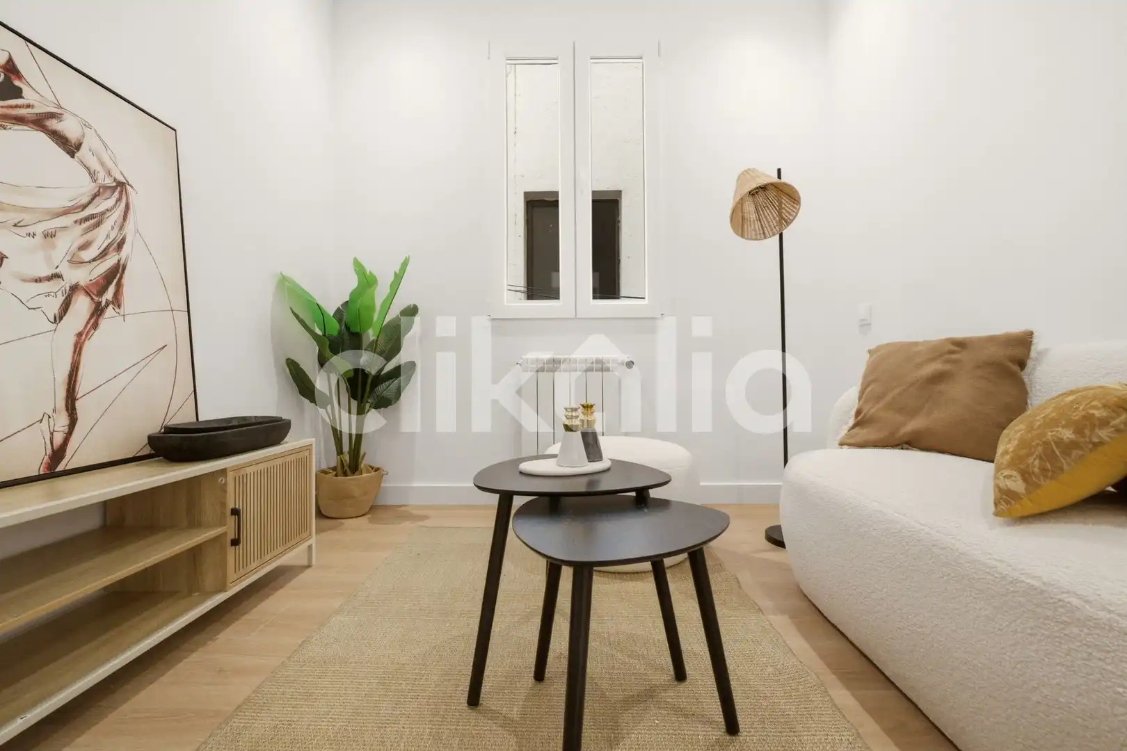 Flat with lift for sale in Chamberí, imagen 3