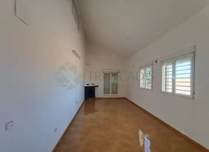 Sala de estar de Casa o chalet en venta en Yuncos