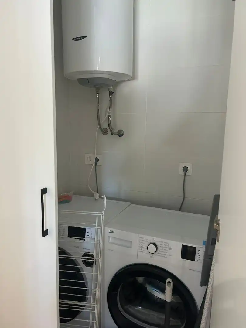 Flat for rent in Avenida de los Pinos, Santa María de Gracia