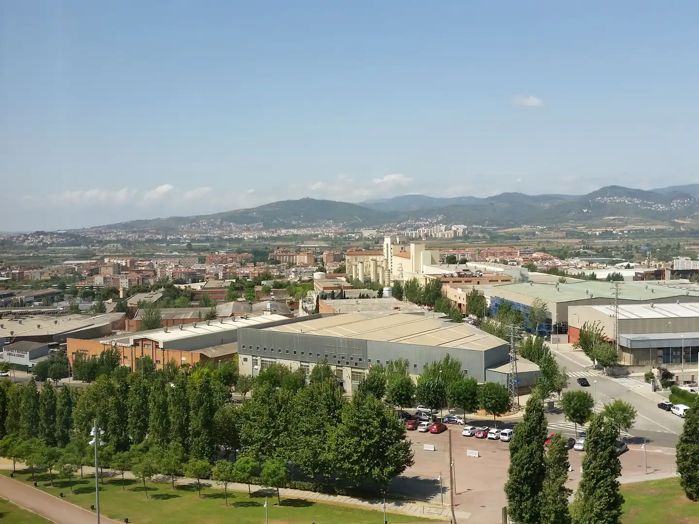 Bureau avec ascenseur à louer à Sant Joan - TV3, imagen 27