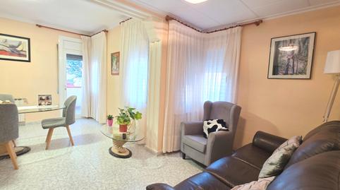 Foto 4 de Pis en venda a Via Aurèlia, Concòrdia, Barcelona